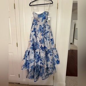 NWT MESTIZA Georgiana Gown